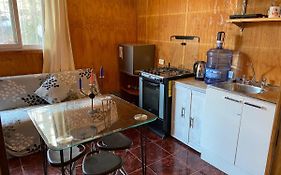 Alojamiento Interior Pichidangui
